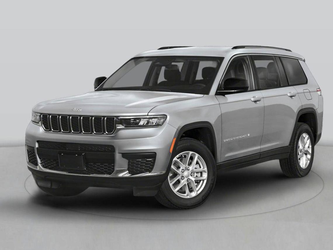 JEEP GRAND CHEROKEE 2022 1C4RJKAG3N8542021 image